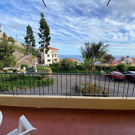 Inmaculado Apartment Funchal  Zewnętrze zdjęcie