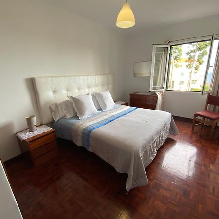 Inmaculado Apartment Funchal  Zewnętrze zdjęcie