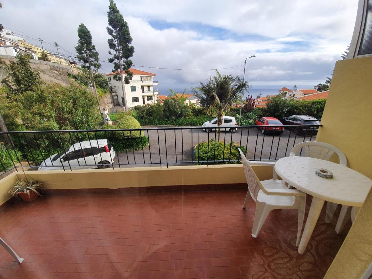 Inmaculado Apartment Funchal  Zewnętrze zdjęcie