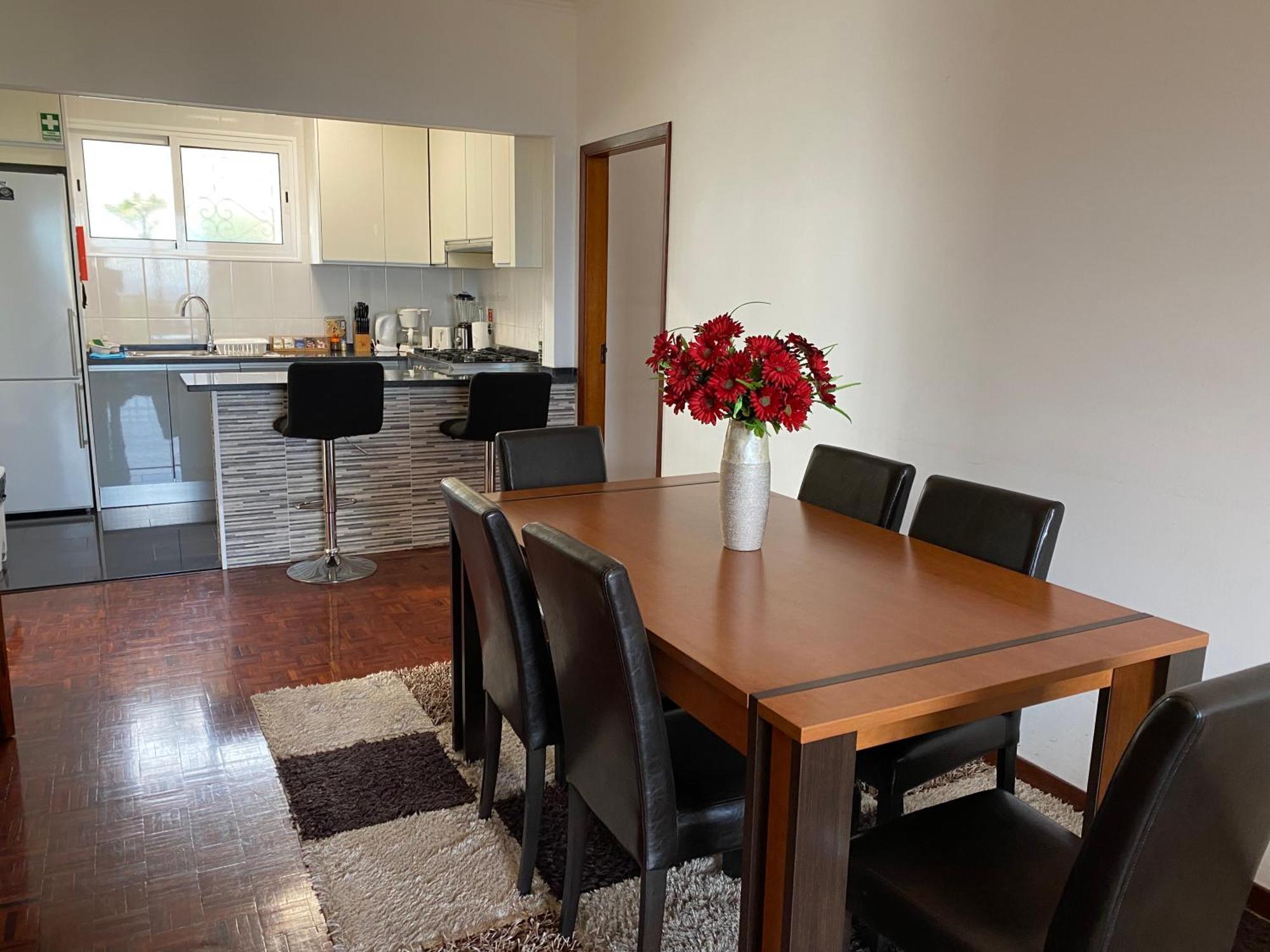 Inmaculado Apartment Funchal  Zewnętrze zdjęcie