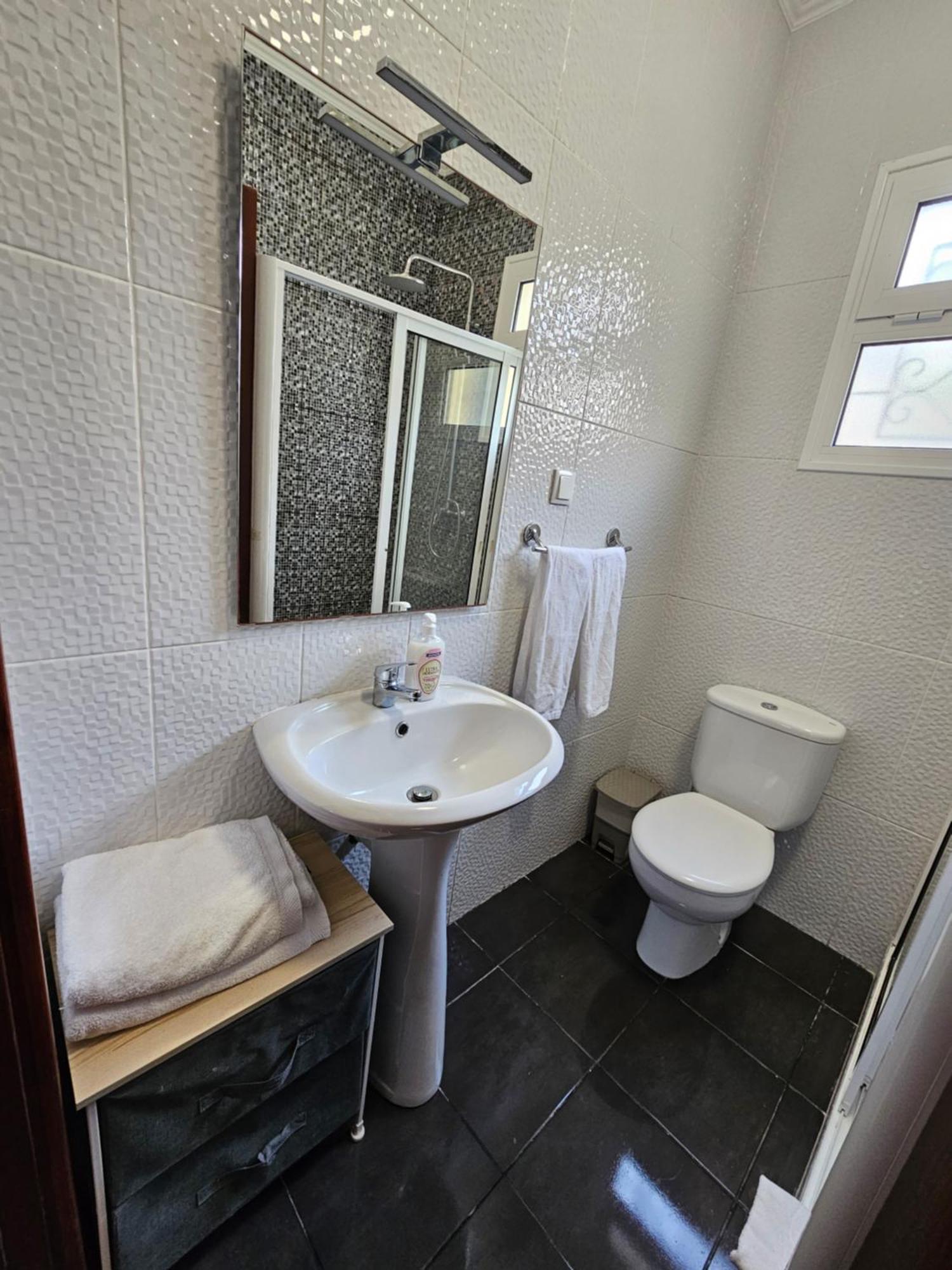 Inmaculado Apartment Funchal  Zewnętrze zdjęcie