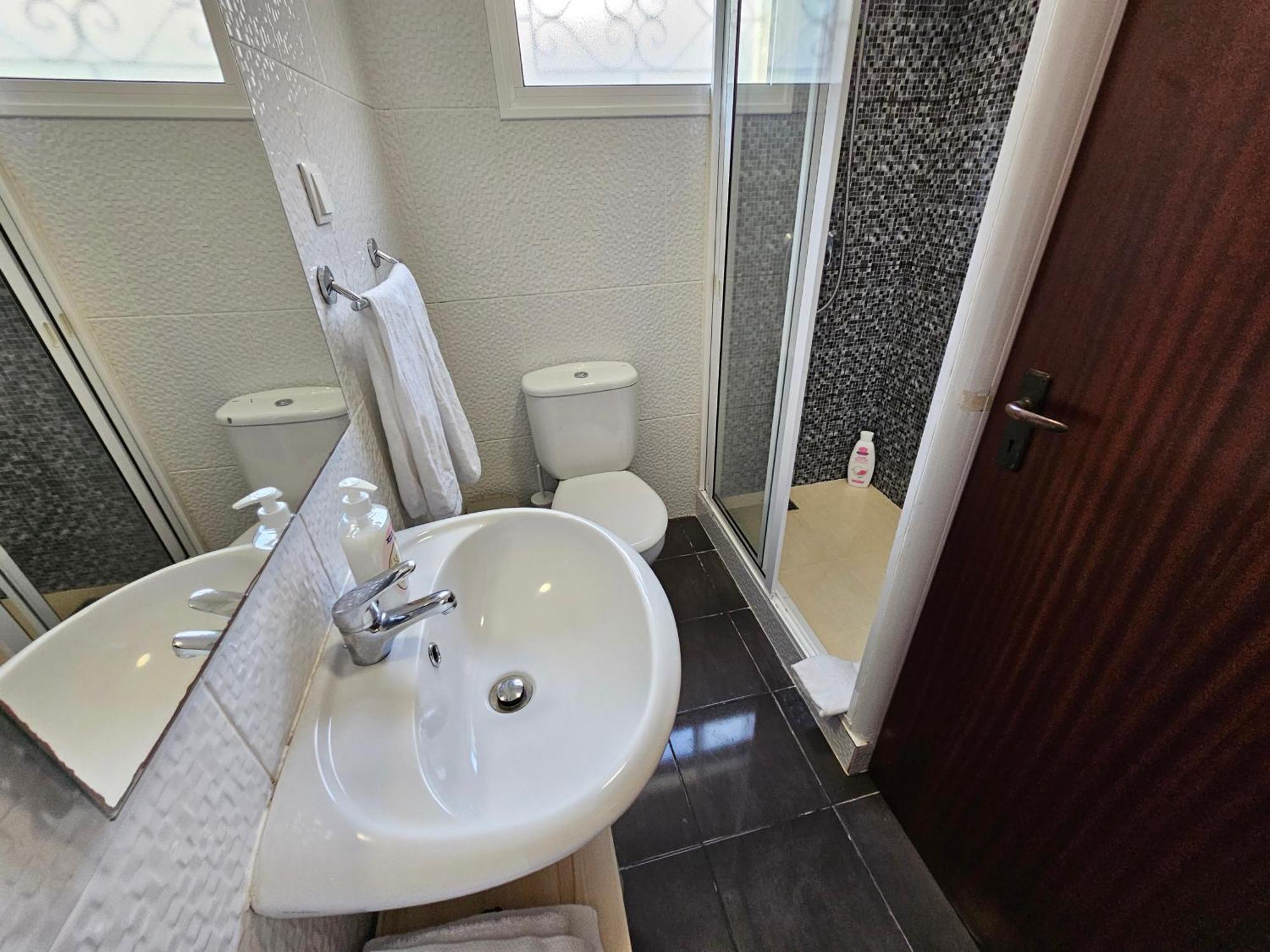 Inmaculado Apartment Funchal  Zewnętrze zdjęcie