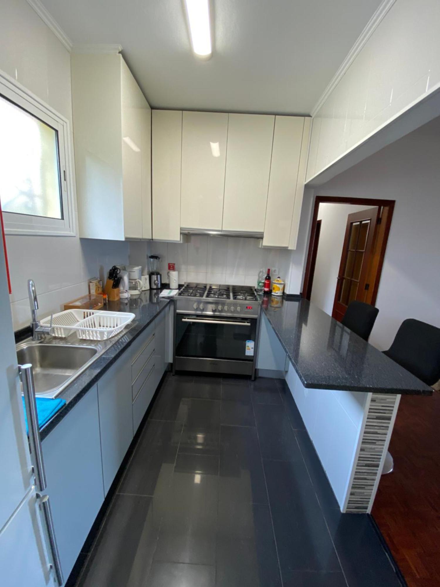 Inmaculado Apartment Funchal  Zewnętrze zdjęcie
