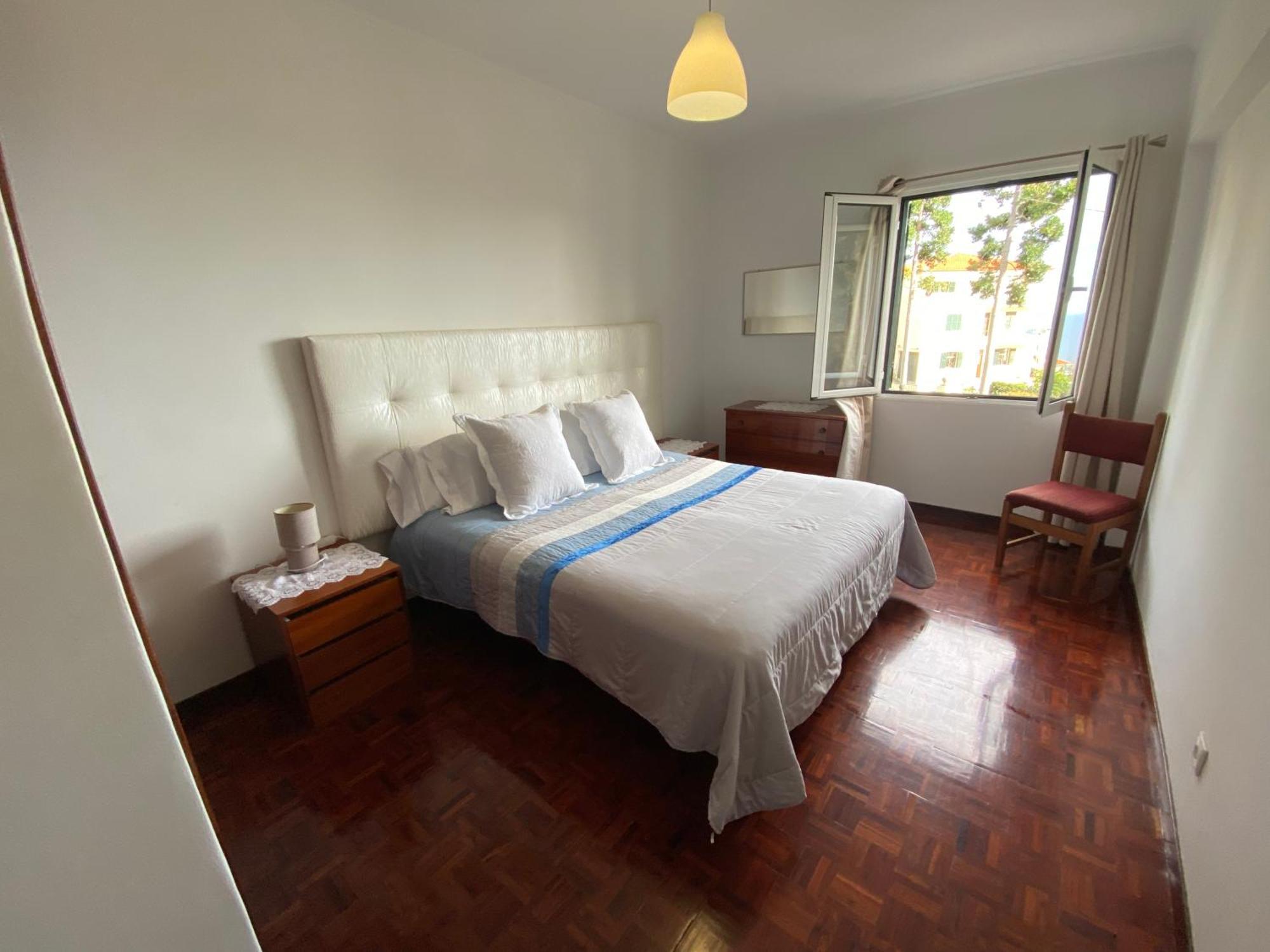 Inmaculado Apartment Funchal  Zewnętrze zdjęcie