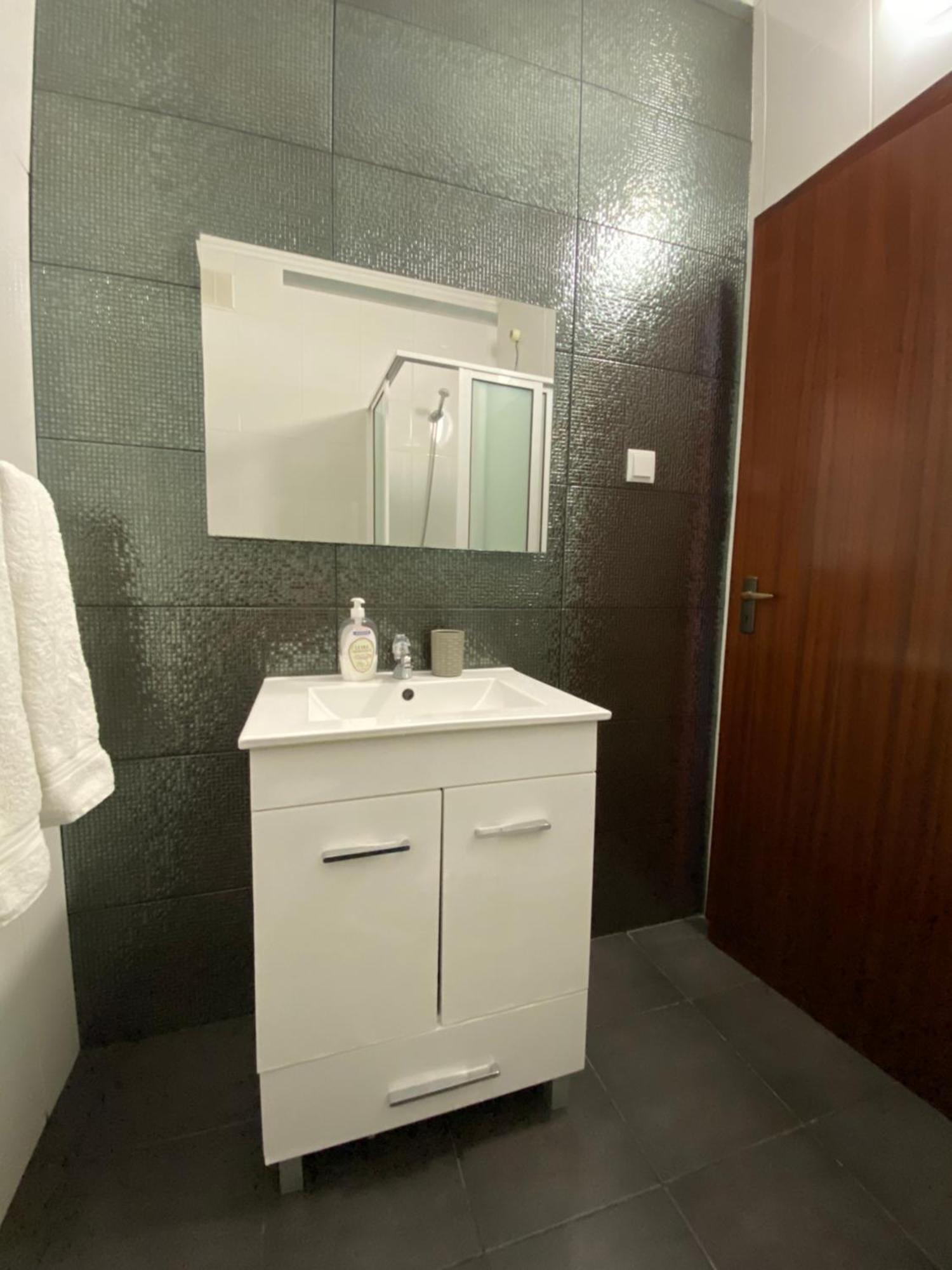 Inmaculado Apartment Funchal  Zewnętrze zdjęcie