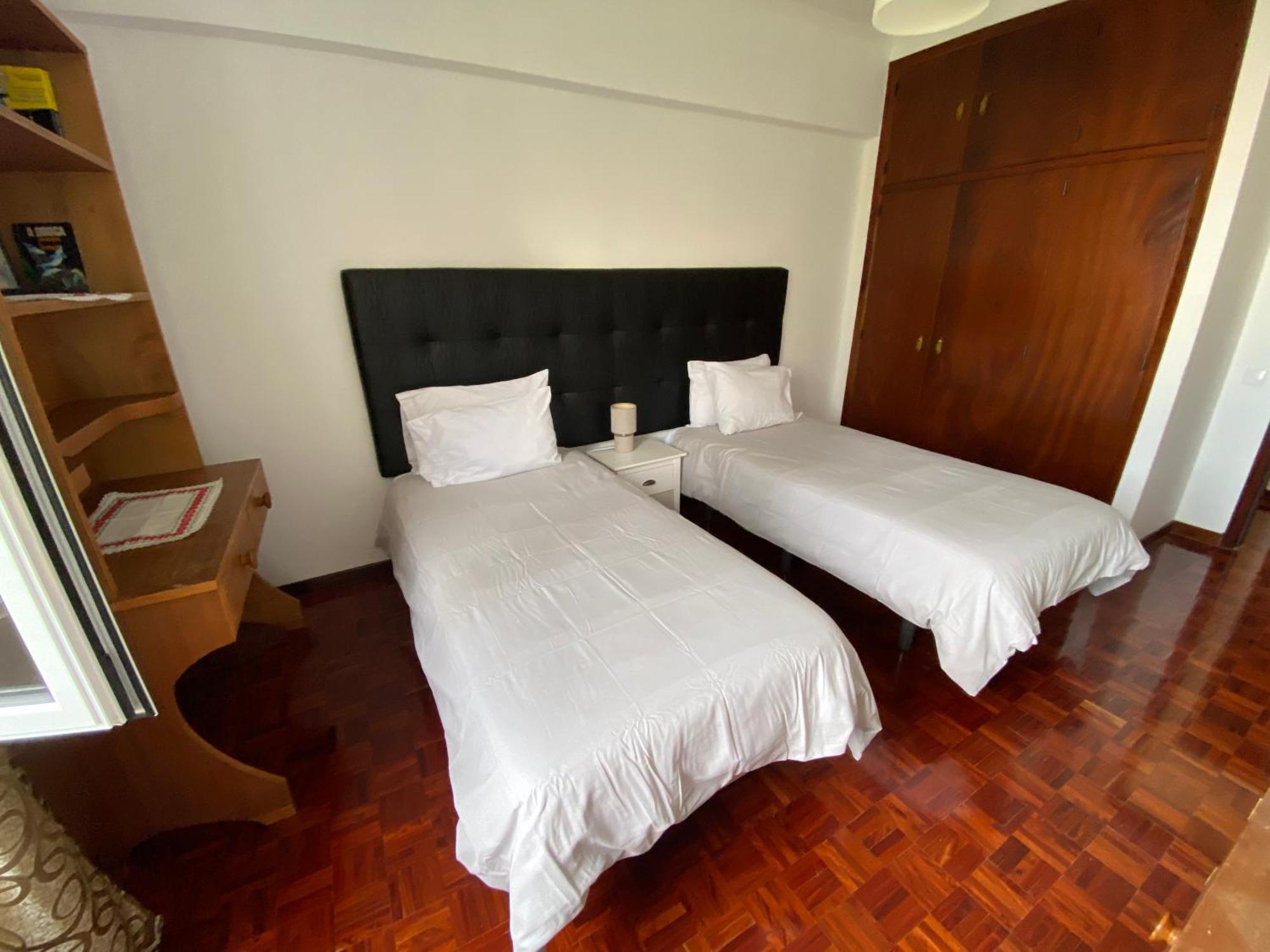 Inmaculado Apartment Funchal  Zewnętrze zdjęcie