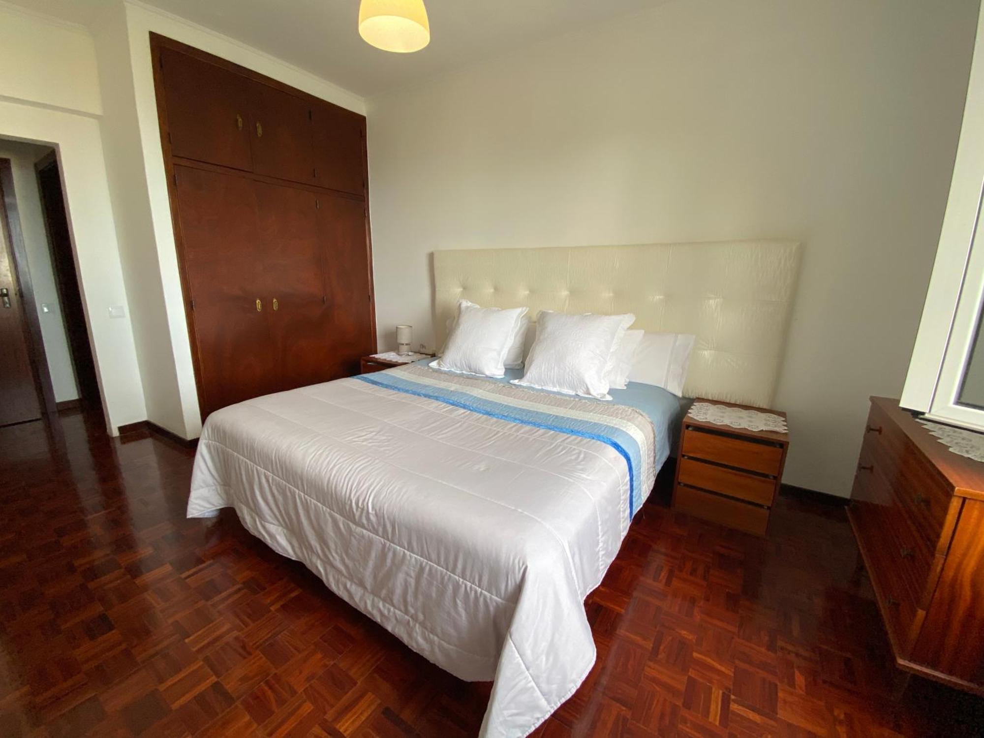 Inmaculado Apartment Funchal  Zewnętrze zdjęcie