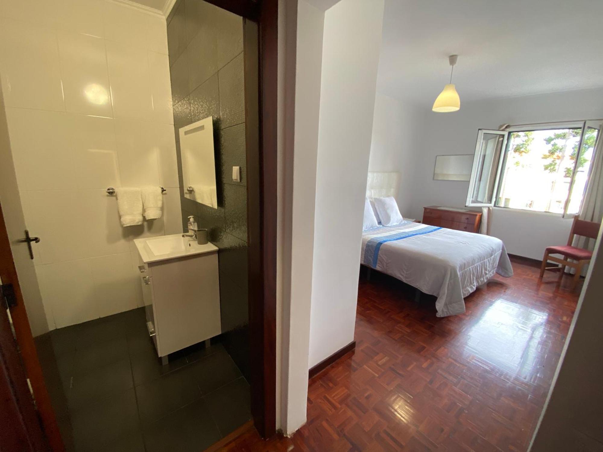 Inmaculado Apartment Funchal  Zewnętrze zdjęcie