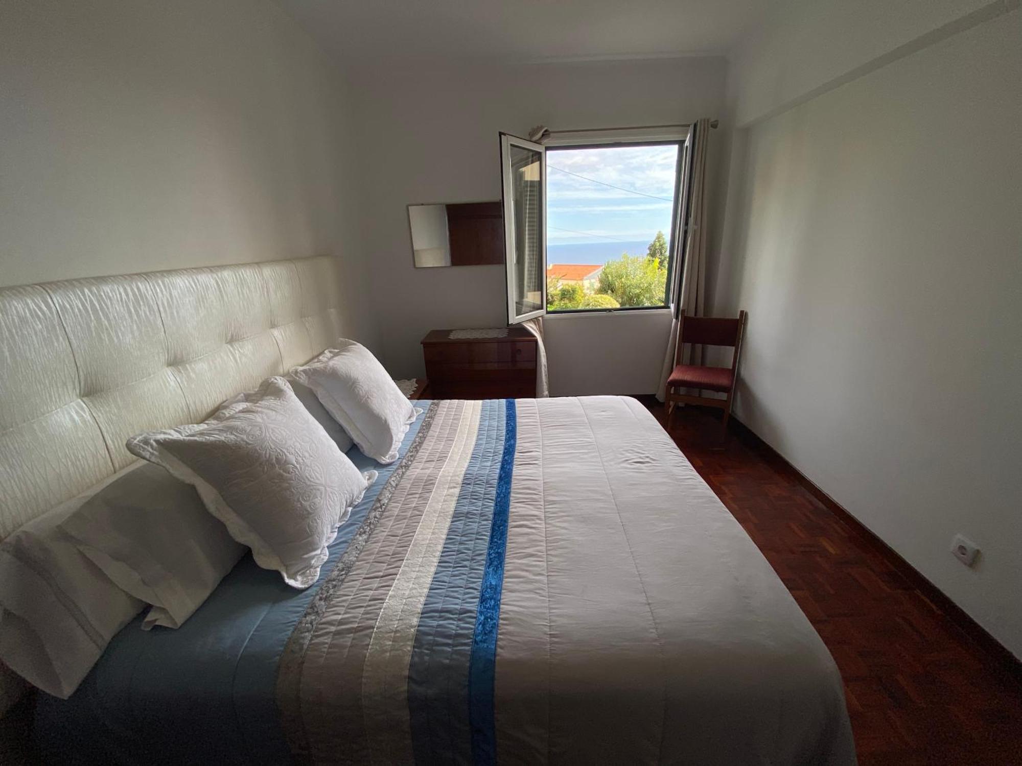 Inmaculado Apartment Funchal  Zewnętrze zdjęcie