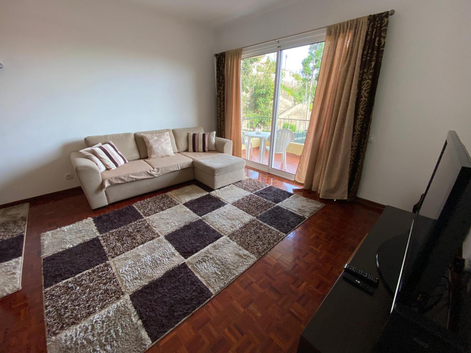 Inmaculado Apartment Funchal  Zewnętrze zdjęcie