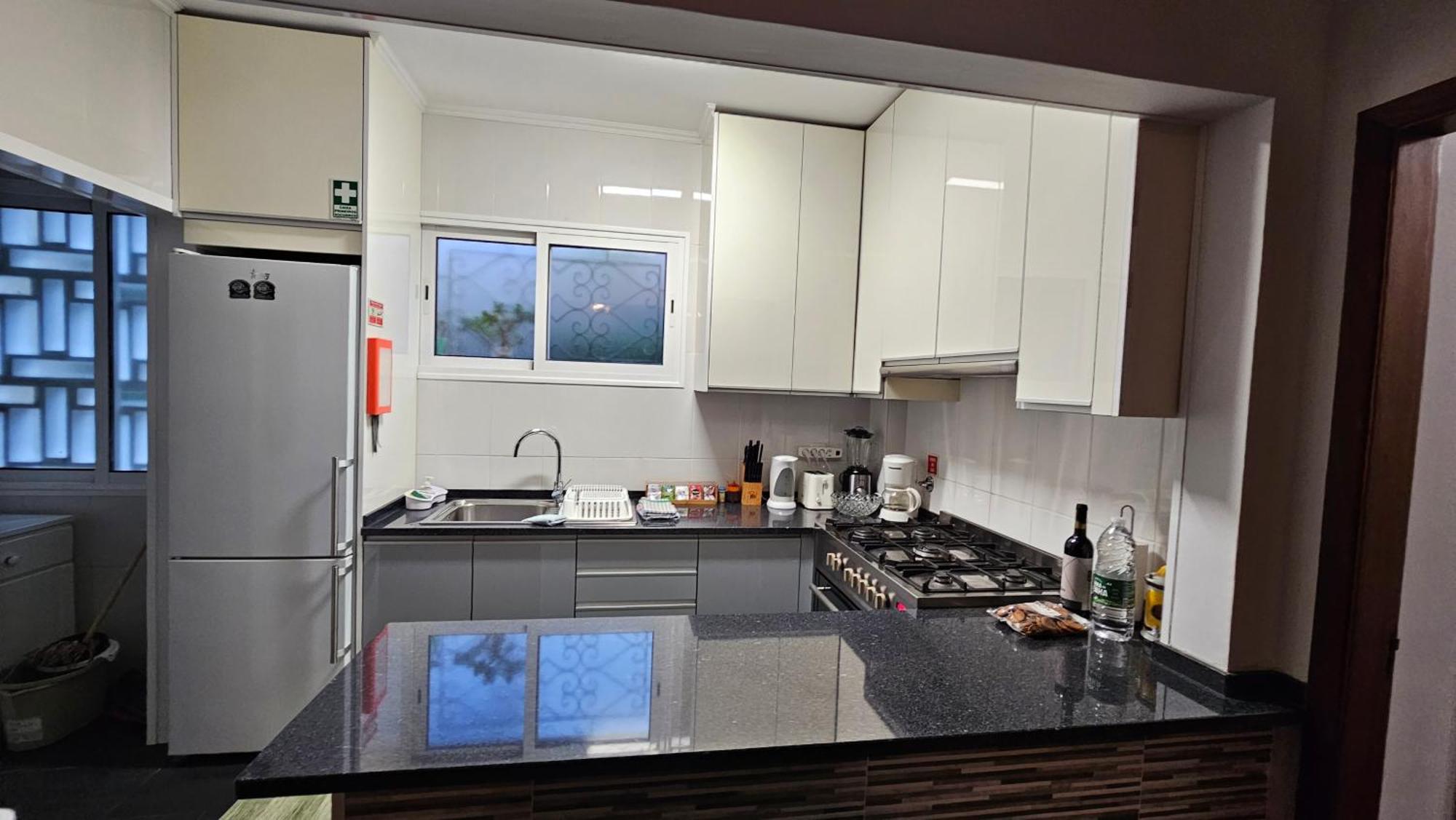 Inmaculado Apartment Funchal  Zewnętrze zdjęcie