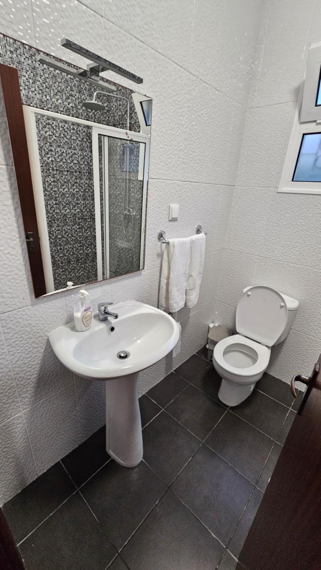 Inmaculado Apartment Funchal  Zewnętrze zdjęcie