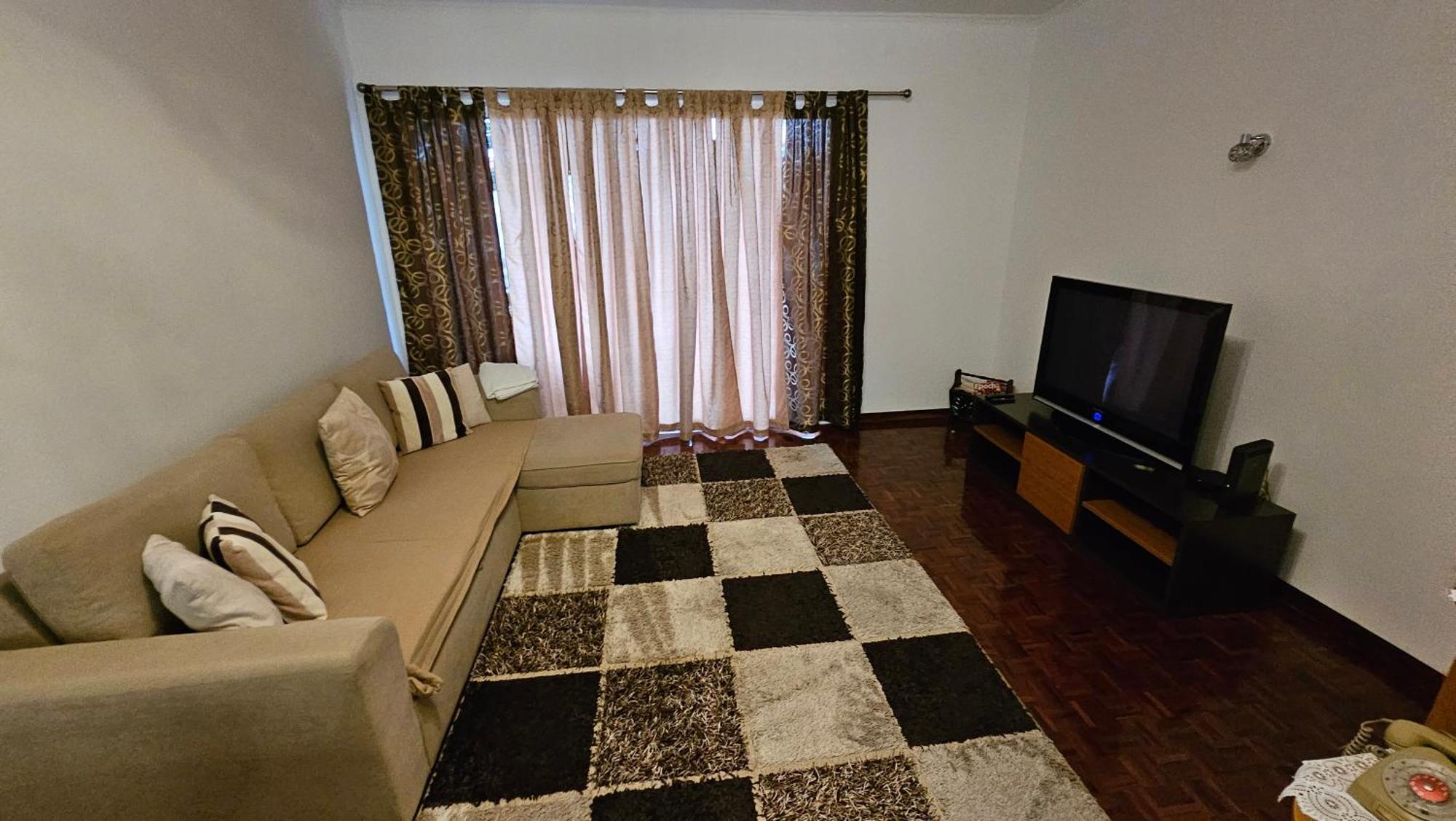 Inmaculado Apartment Funchal  Zewnętrze zdjęcie