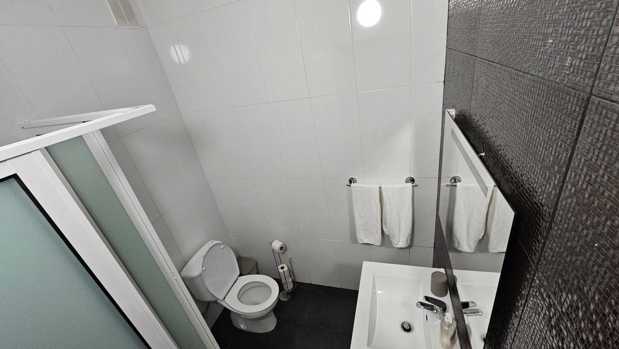 Inmaculado Apartment Funchal  Zewnętrze zdjęcie