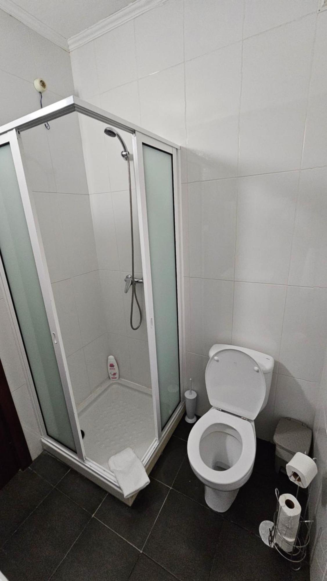 Inmaculado Apartment Funchal  Zewnętrze zdjęcie
