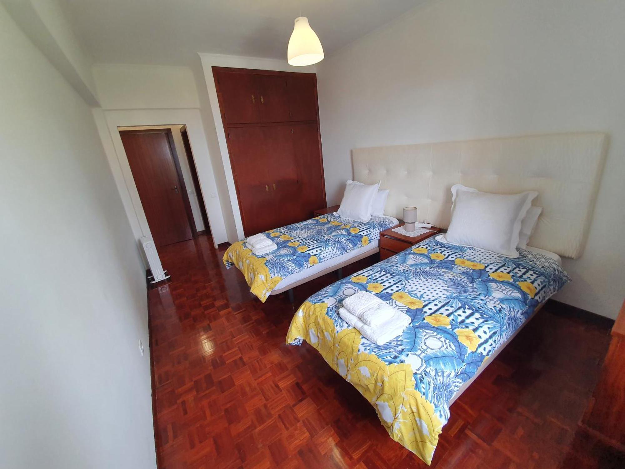 Inmaculado Apartment Funchal  Pokój zdjęcie