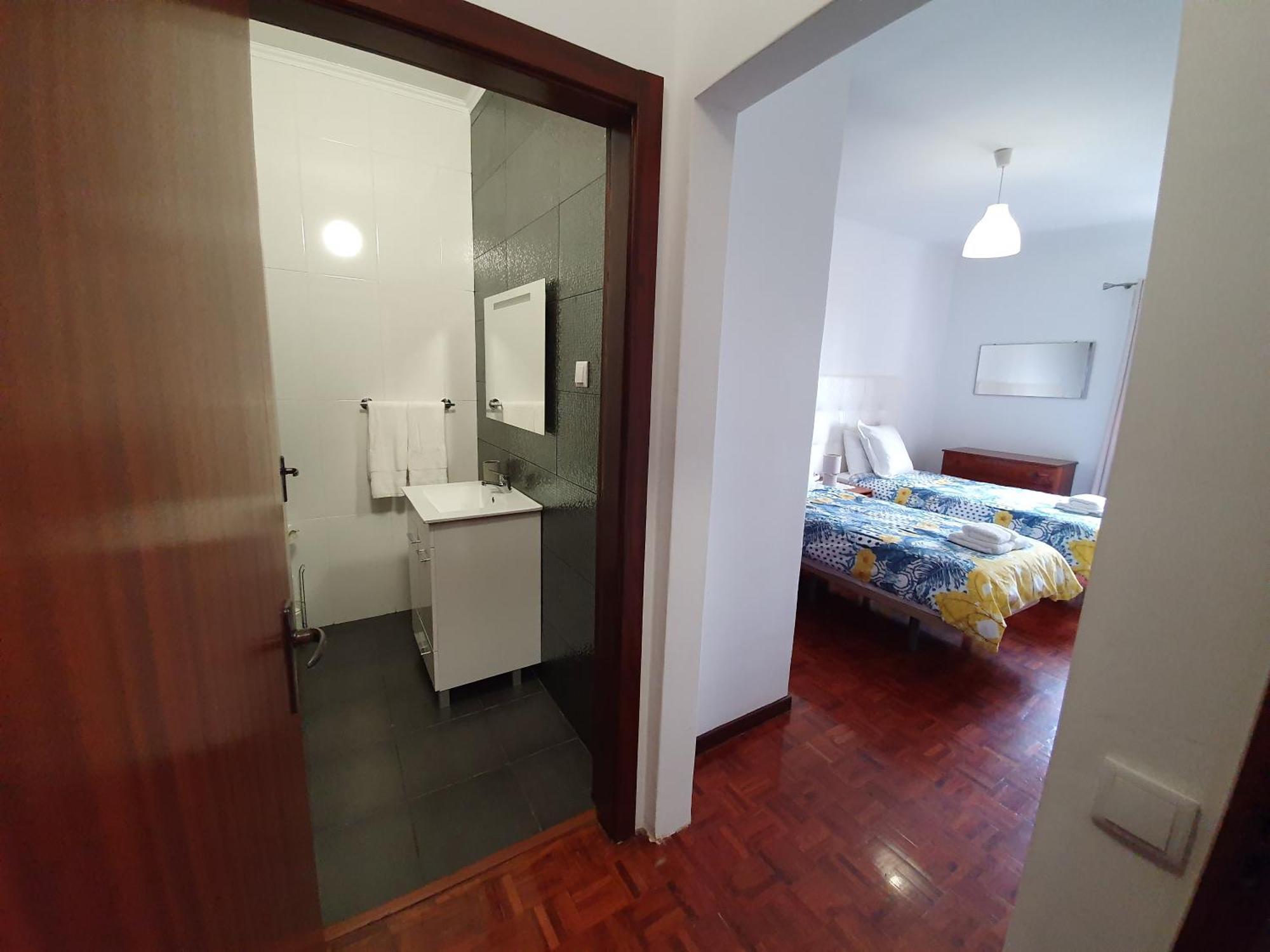 Inmaculado Apartment Funchal  Pokój zdjęcie