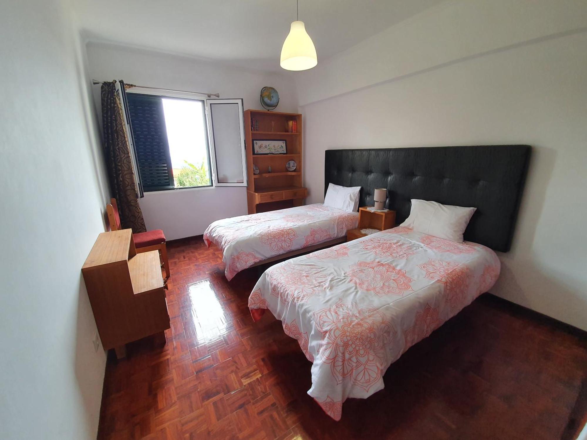 Inmaculado Apartment Funchal  Pokój zdjęcie