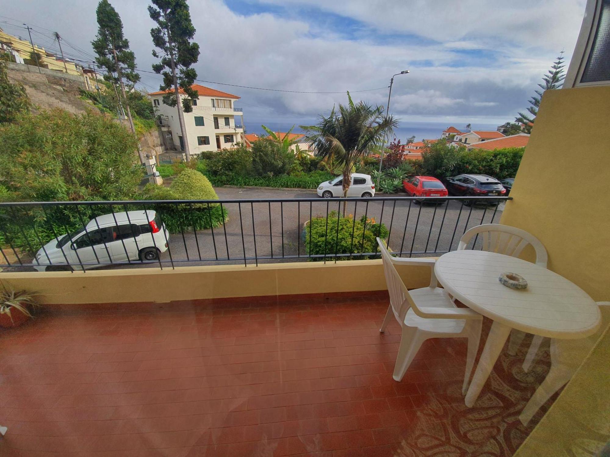 Inmaculado Apartment Funchal  Pokój zdjęcie