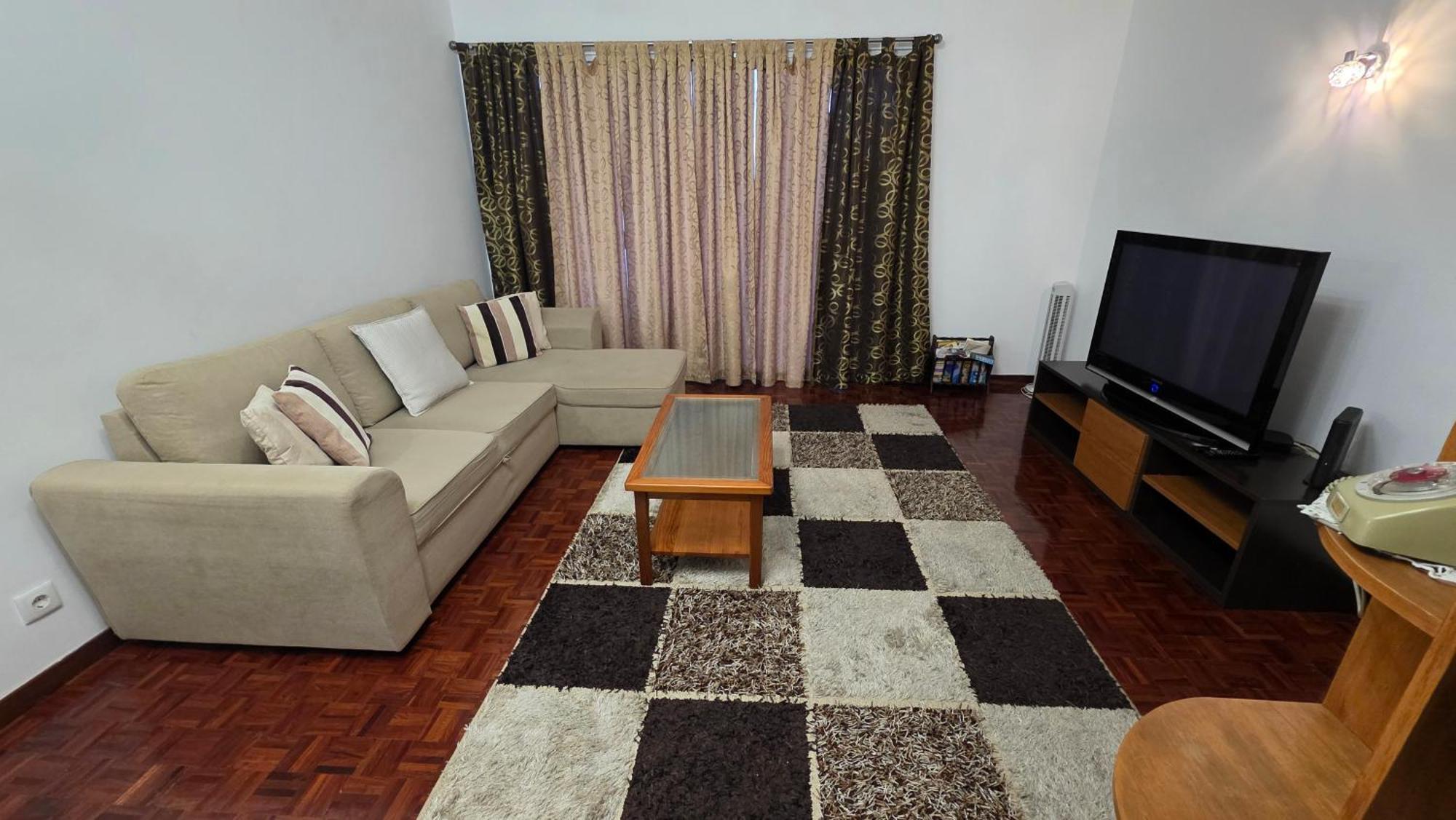 Inmaculado Apartment Funchal  Zewnętrze zdjęcie