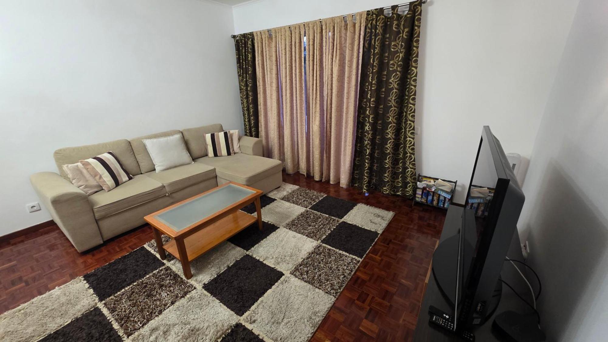 Inmaculado Apartment Funchal  Zewnętrze zdjęcie