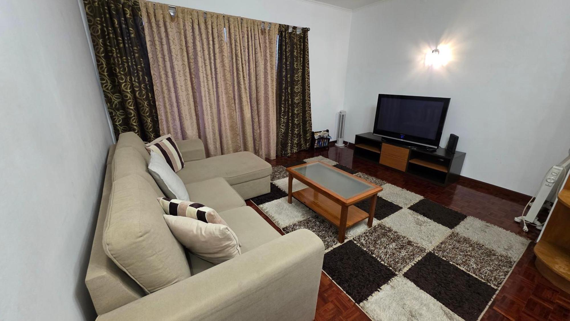 Inmaculado Apartment Funchal  Zewnętrze zdjęcie