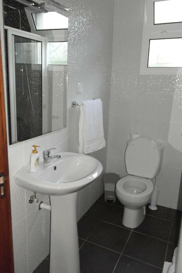 Inmaculado Apartment Funchal  Zewnętrze zdjęcie