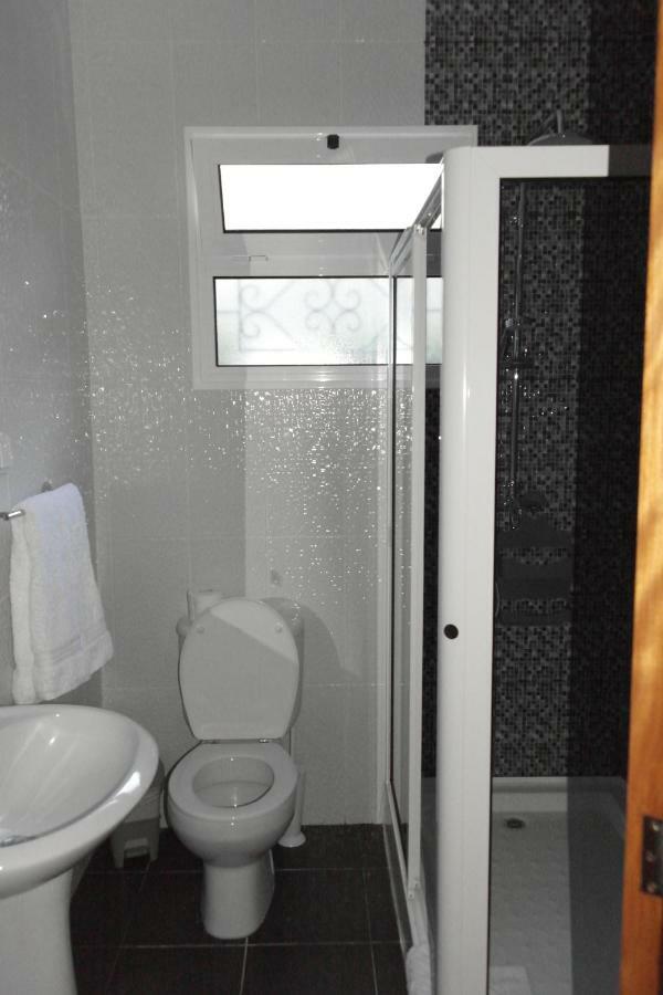 Inmaculado Apartment Funchal  Zewnętrze zdjęcie