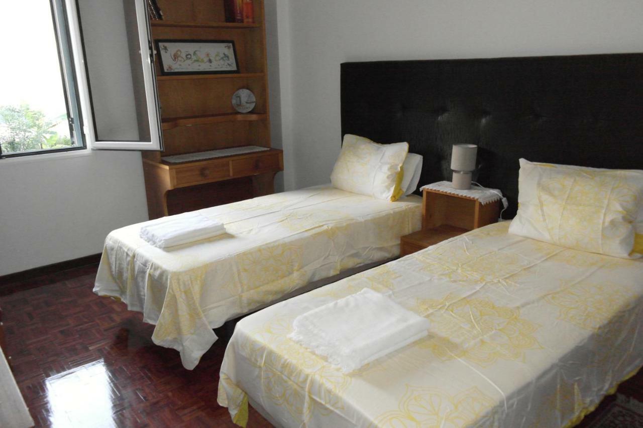 Inmaculado Apartment Funchal  Zewnętrze zdjęcie
