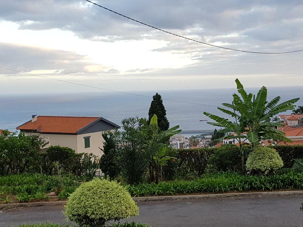 Inmaculado Apartment Funchal  Zewnętrze zdjęcie