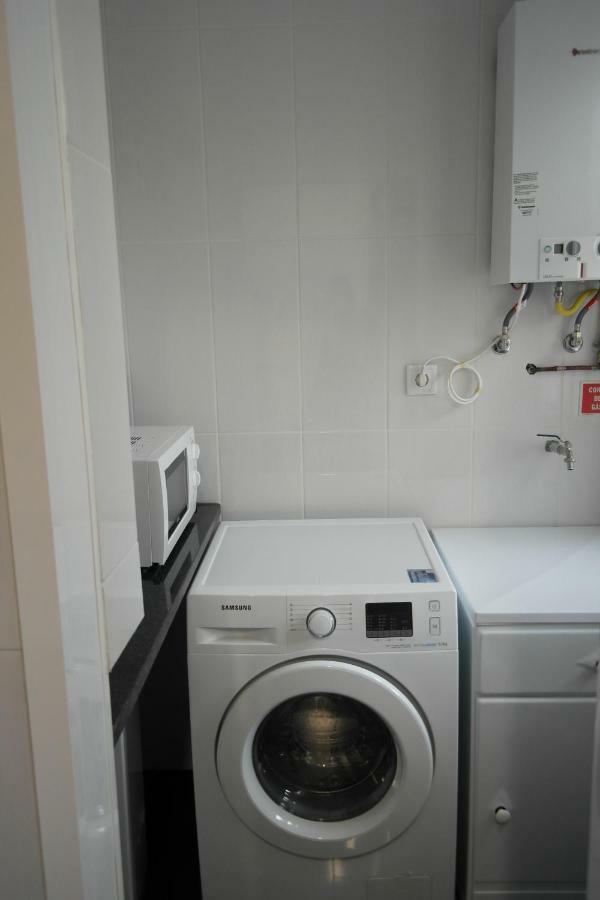 Inmaculado Apartment Funchal  Zewnętrze zdjęcie