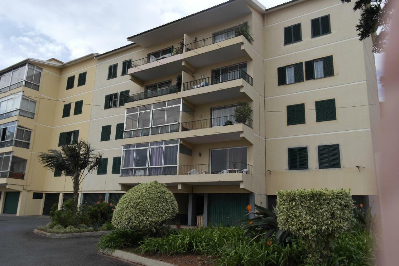 Inmaculado Apartment Funchal  Zewnętrze zdjęcie