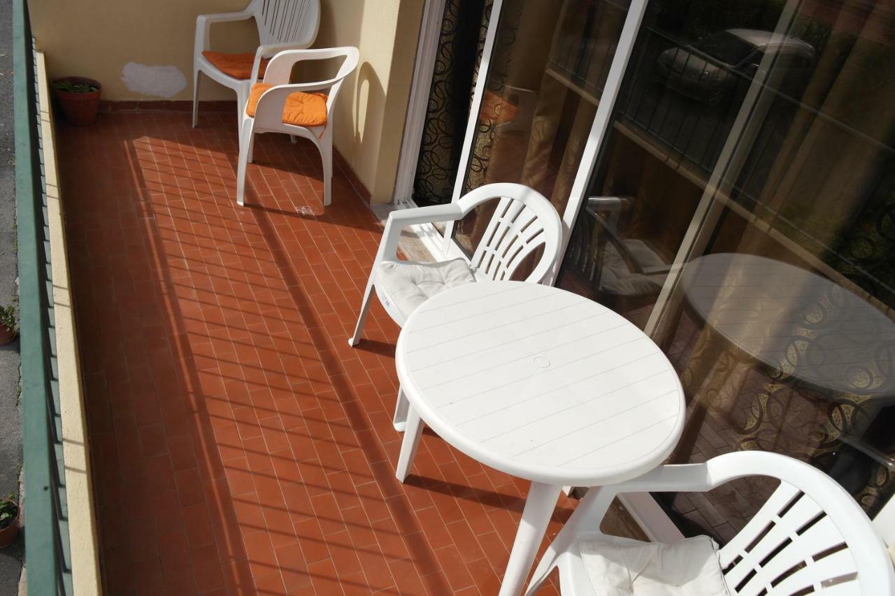 Inmaculado Apartment Funchal  Zewnętrze zdjęcie