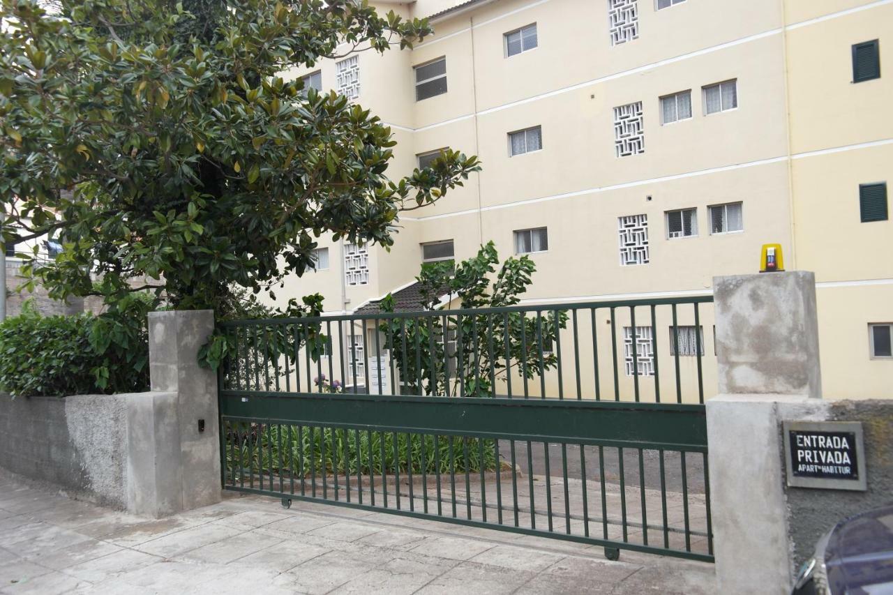 Inmaculado Apartment Funchal  Zewnętrze zdjęcie