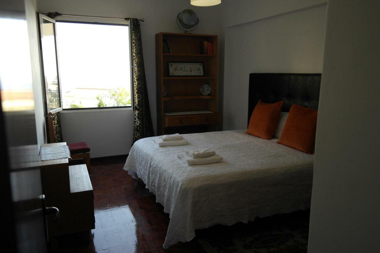 Inmaculado Apartment Funchal  Zewnętrze zdjęcie