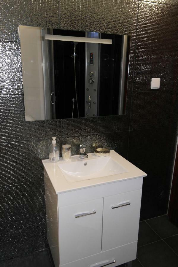 Inmaculado Apartment Funchal  Zewnętrze zdjęcie